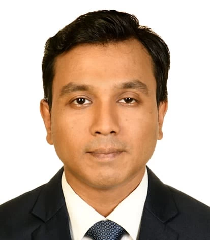 Md. Nazmul Hasan Neloy